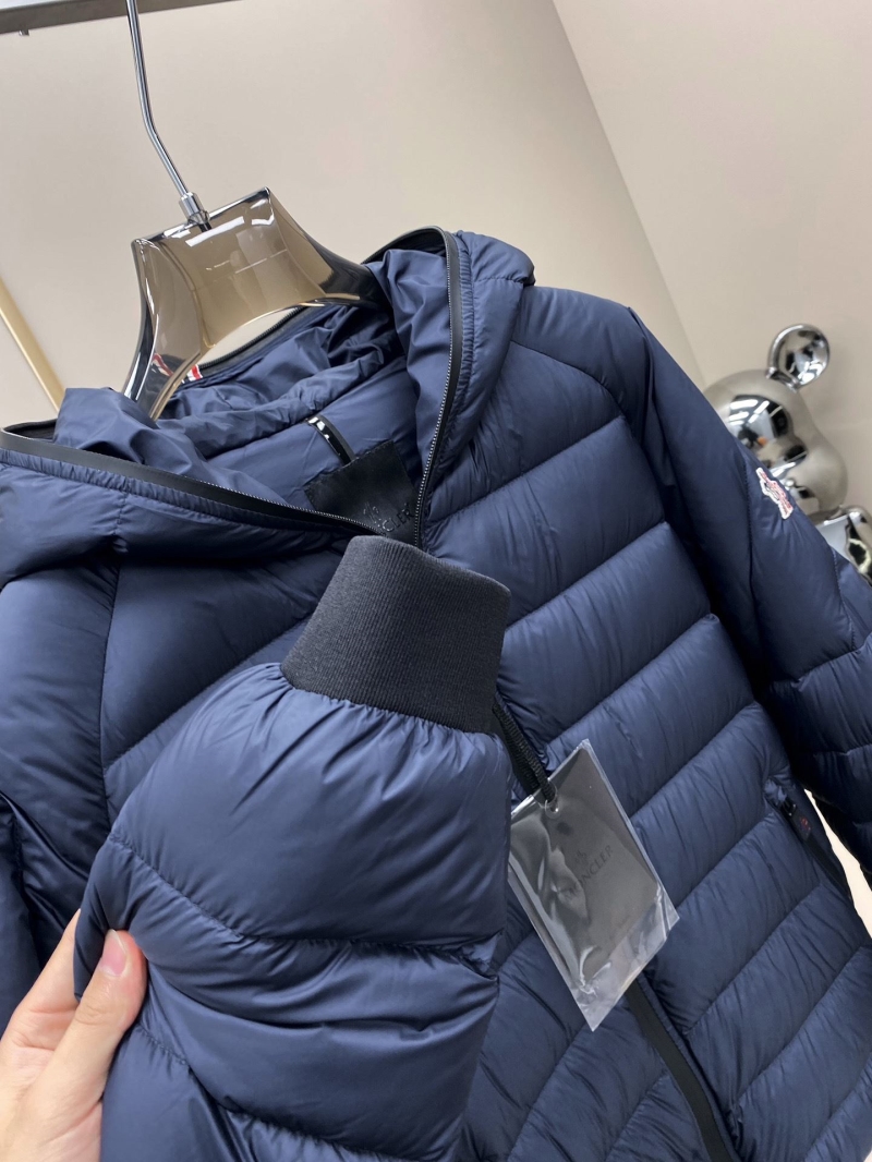 Moncler Down Coat